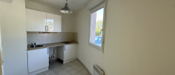 location Appartement en rez de jardin Lattes