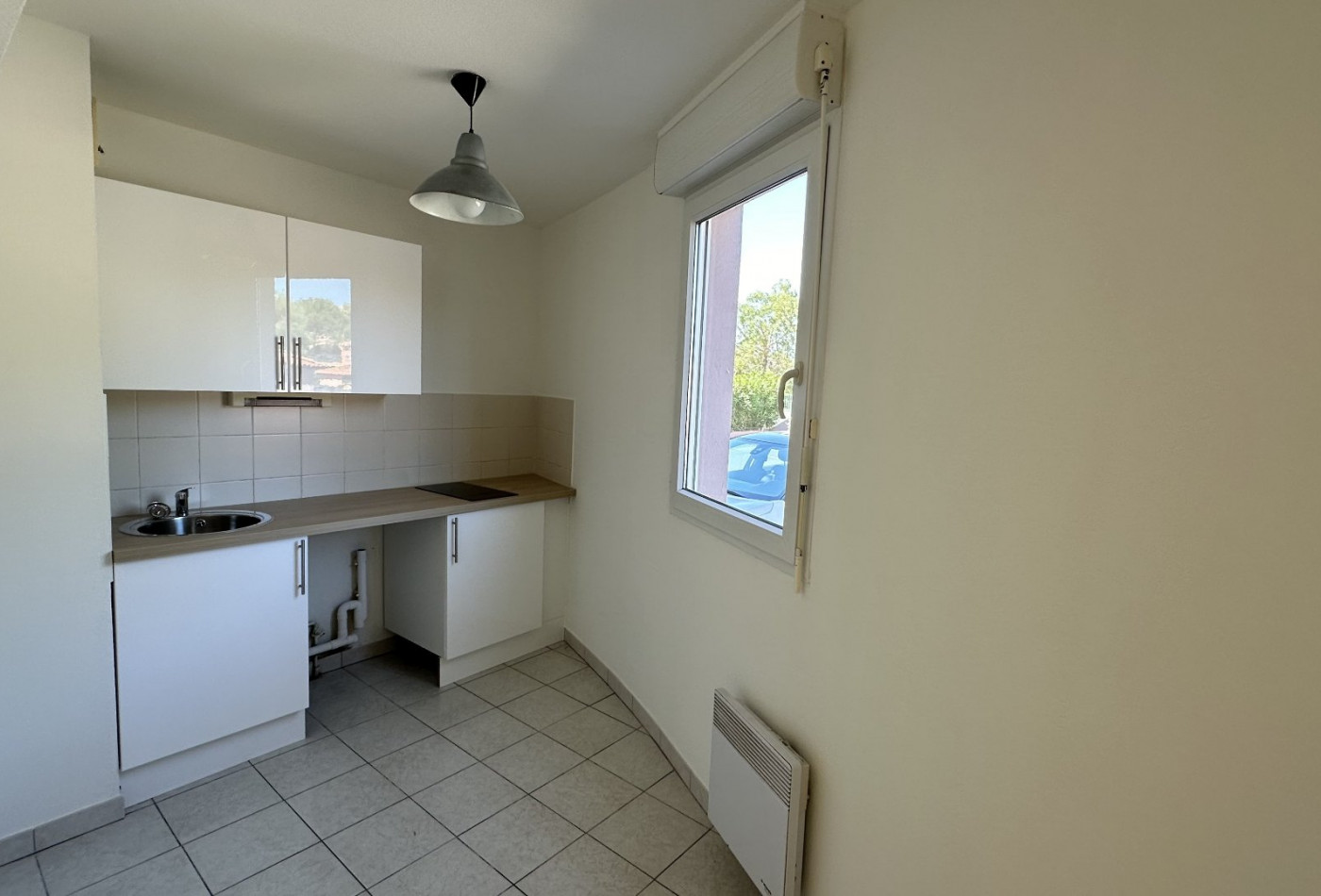 location Appartement en rez de jardin Lattes - Photo 5