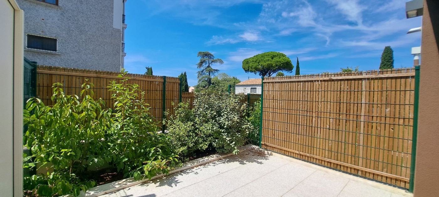 location Studio Montpellier - Photo 1