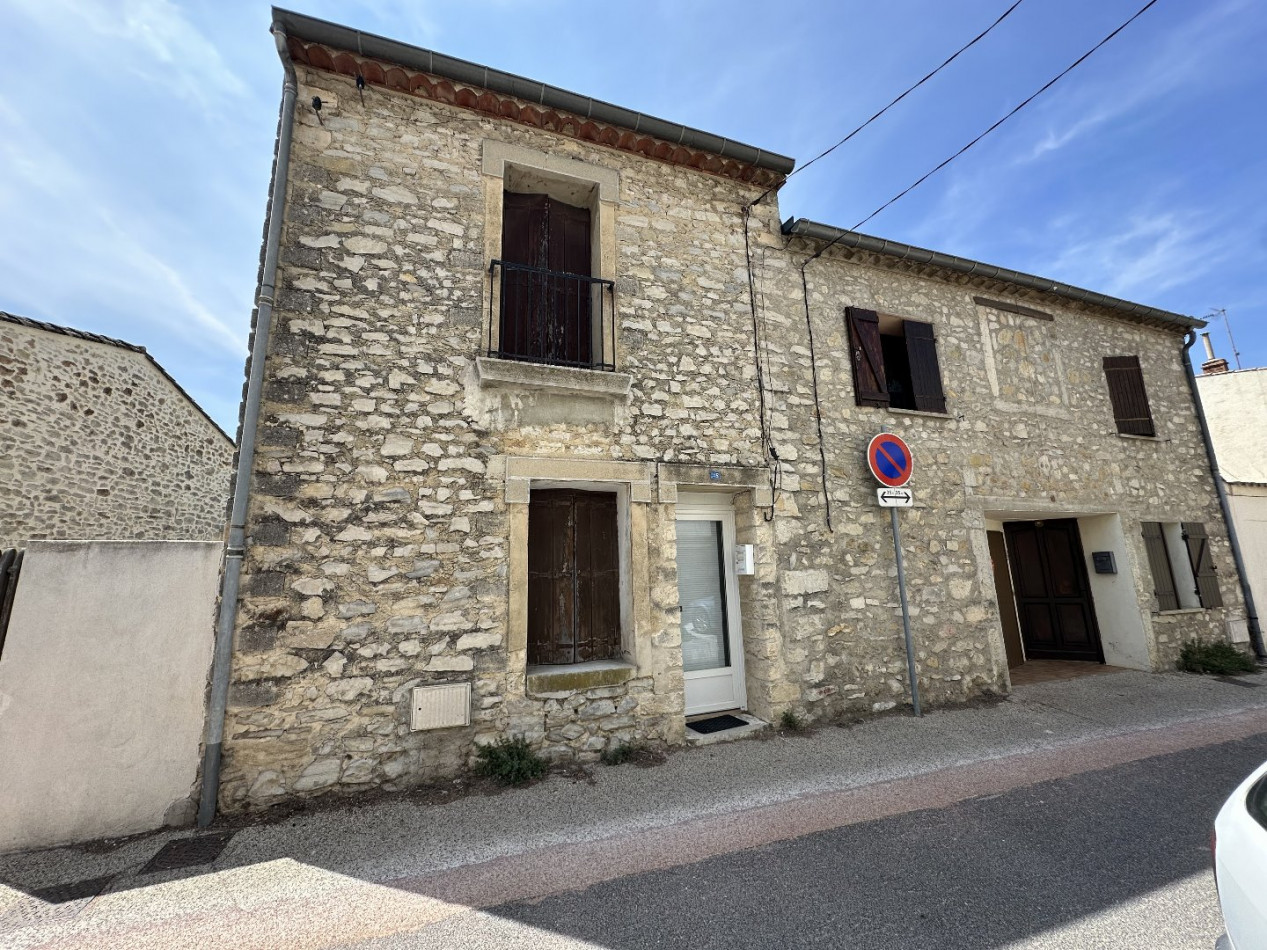 location Maison Prades Le Lez - Photo 1