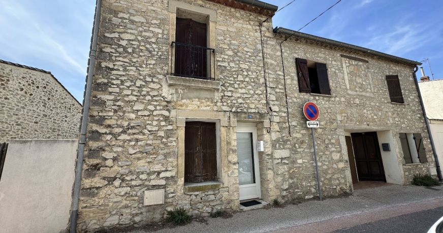location Maison Prades Le Lez