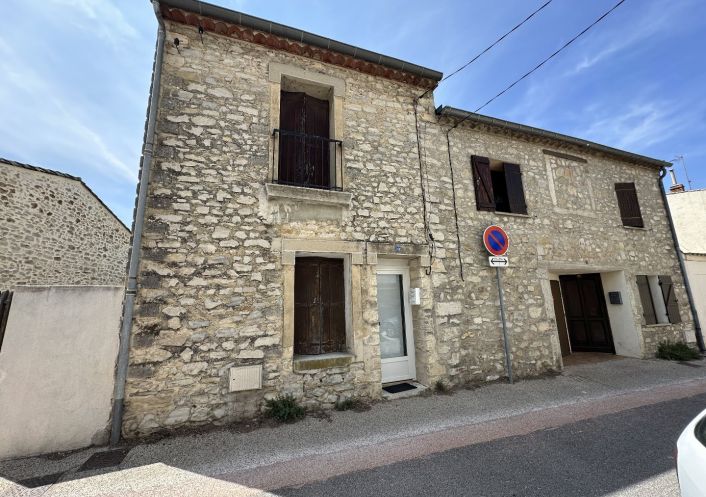 location Maison Prades Le Lez