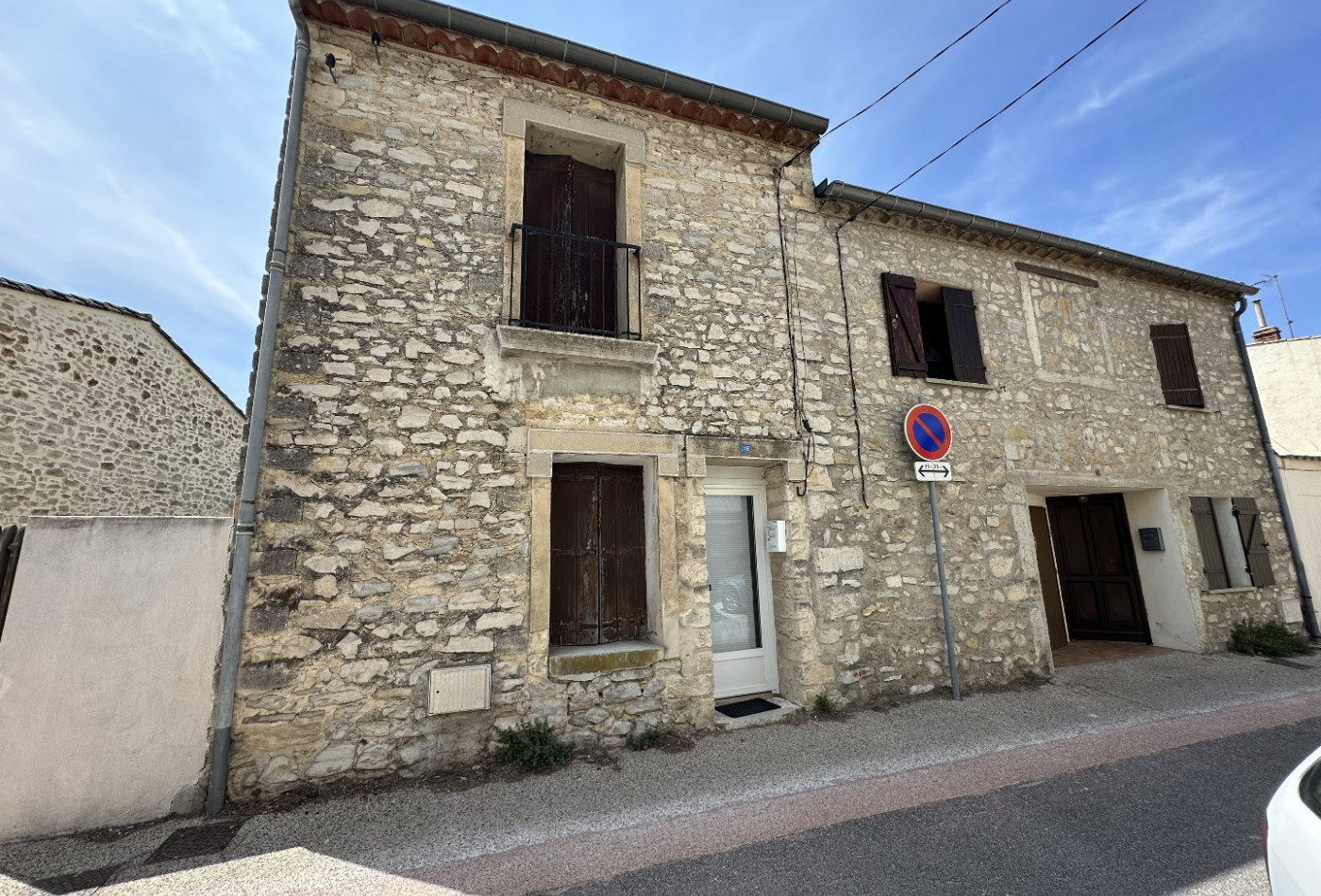 location Maison Prades Le Lez - Photo 1