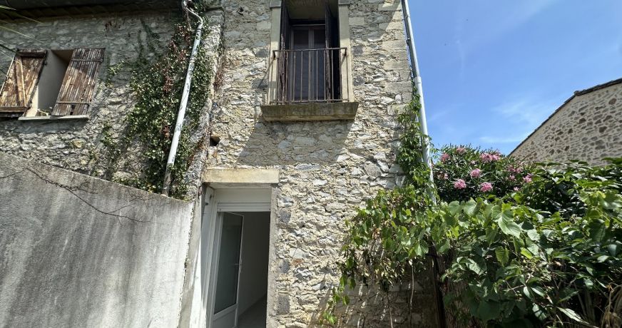 location Maison Prades Le Lez