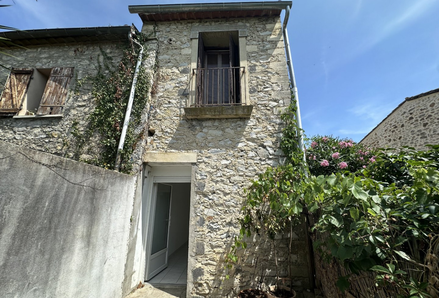 location Maison Prades Le Lez - Photo 2