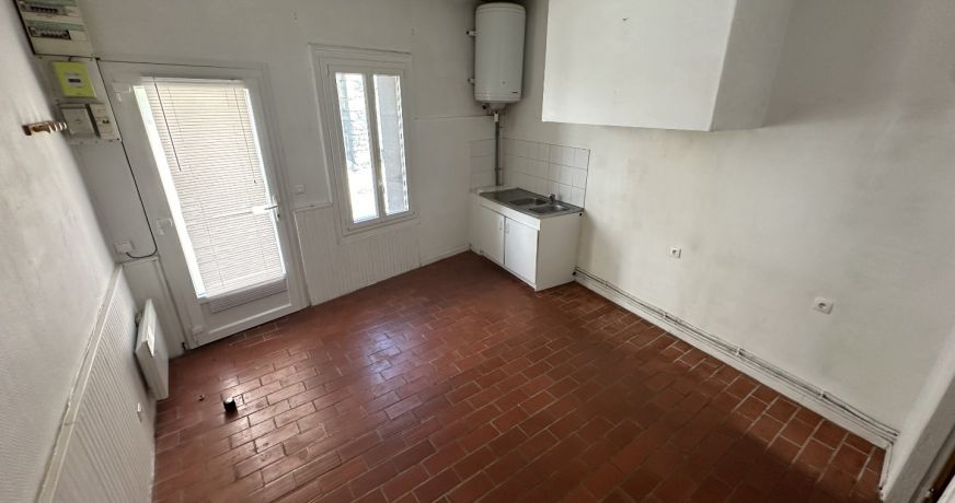 location Maison Prades Le Lez