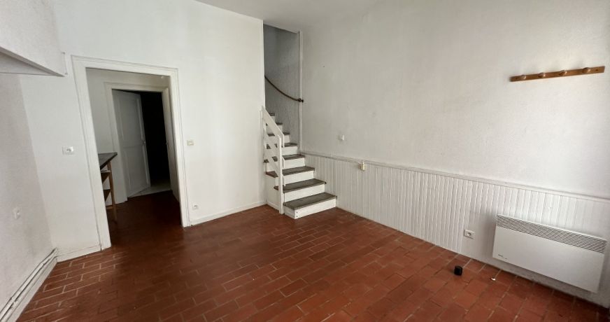 location Maison Prades Le Lez