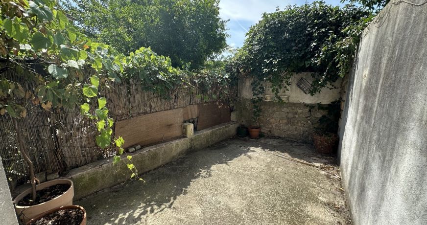 location Maison Prades Le Lez