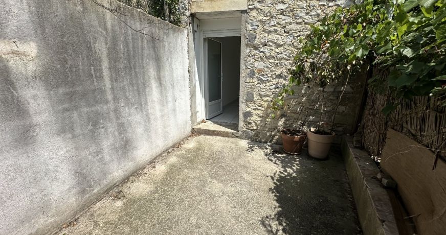 location Maison Prades Le Lez