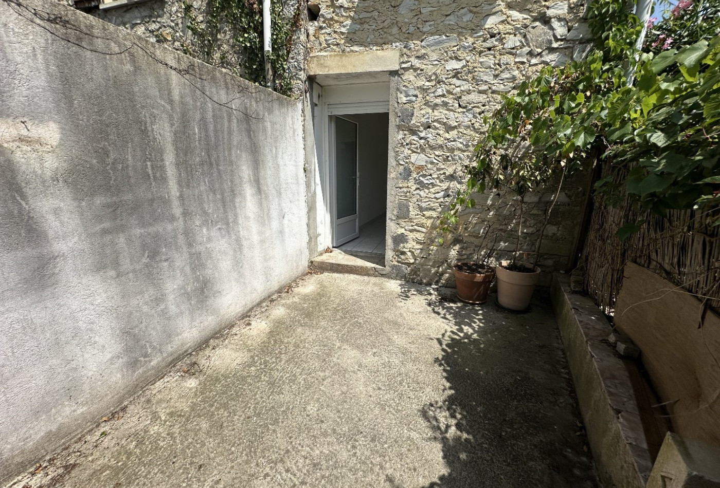 location Maison Prades Le Lez - Photo 7