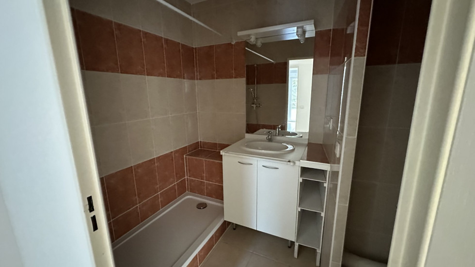 location Appartement Montpellier - Photo 4