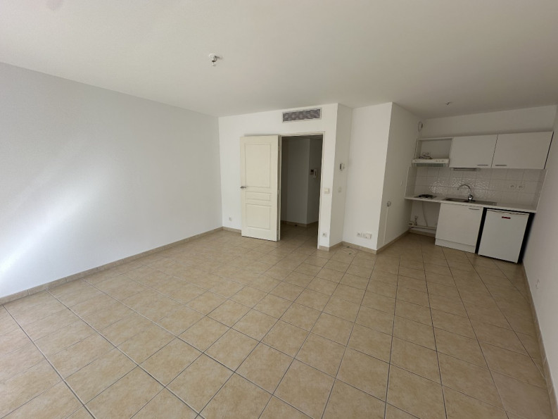 location Appartement Montpellier - Photo 5