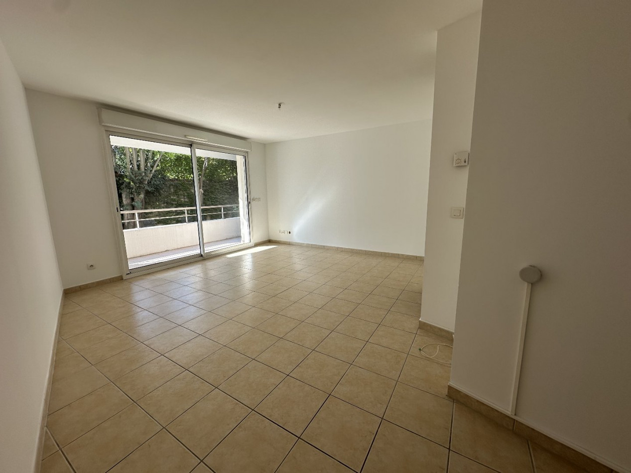 location Appartement Montpellier - Photo 2