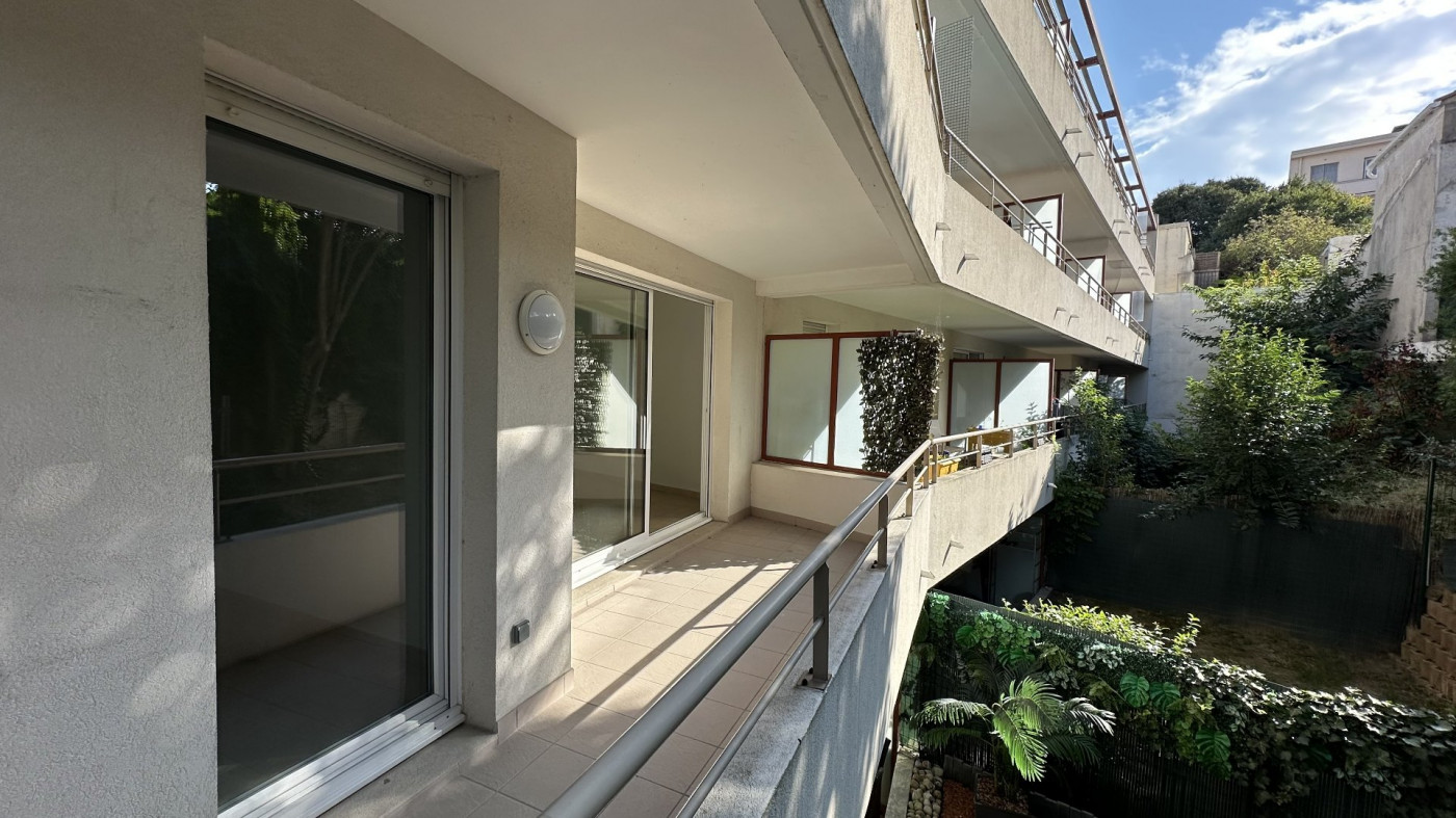 location Appartement Montpellier - Photo 1