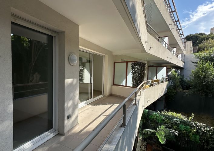 location Appartement Montpellier