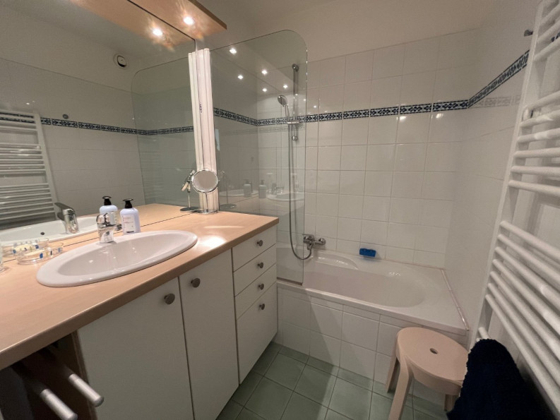 location Duplex Carnon Plage (mauguio) - Photo 5