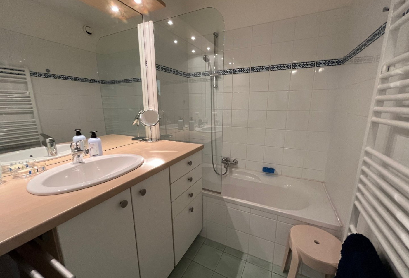 location Duplex Carnon Plage (mauguio) - Photo 6