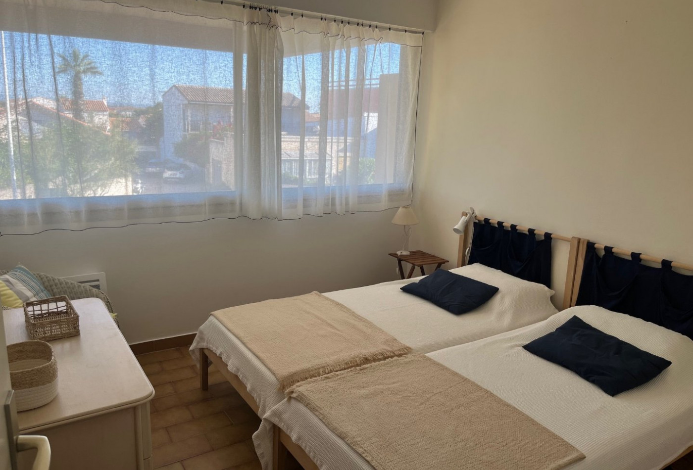 location Duplex Carnon Plage (mauguio) - Photo 5