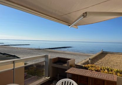 location Duplex Carnon Plage (mauguio)