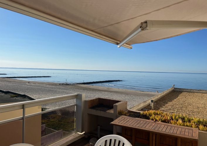 location Duplex Carnon Plage (mauguio)