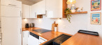 location Duplex Carnon Plage (mauguio)