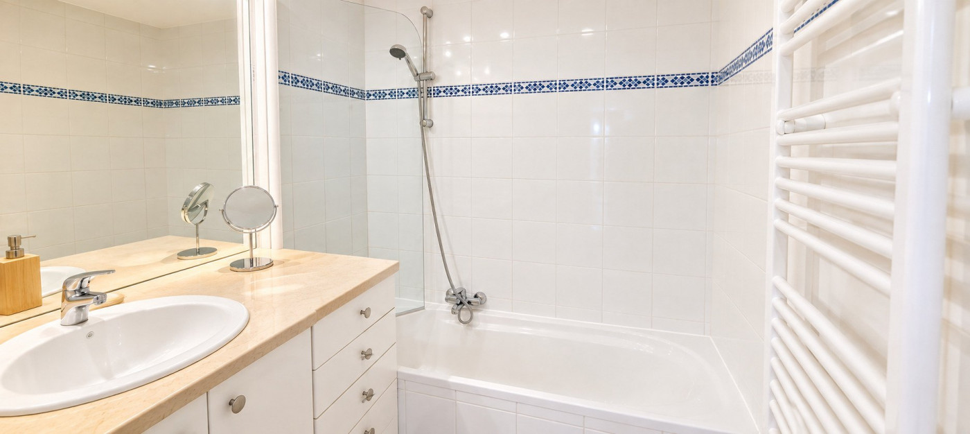 location Duplex Carnon Plage (mauguio) - Photo 6