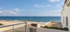 location Duplex Carnon Plage (mauguio)