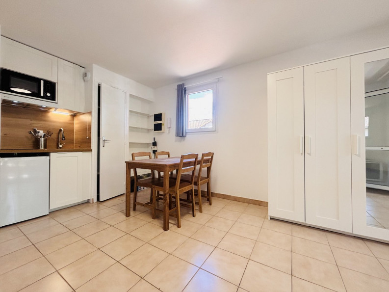 location Studio Montpellier - Photo 2