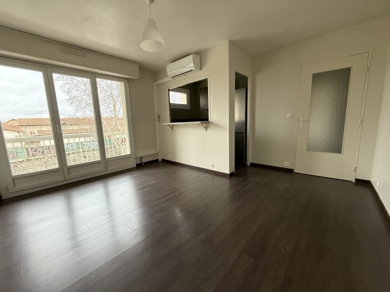 location Appartement Montpellier - Photo 1