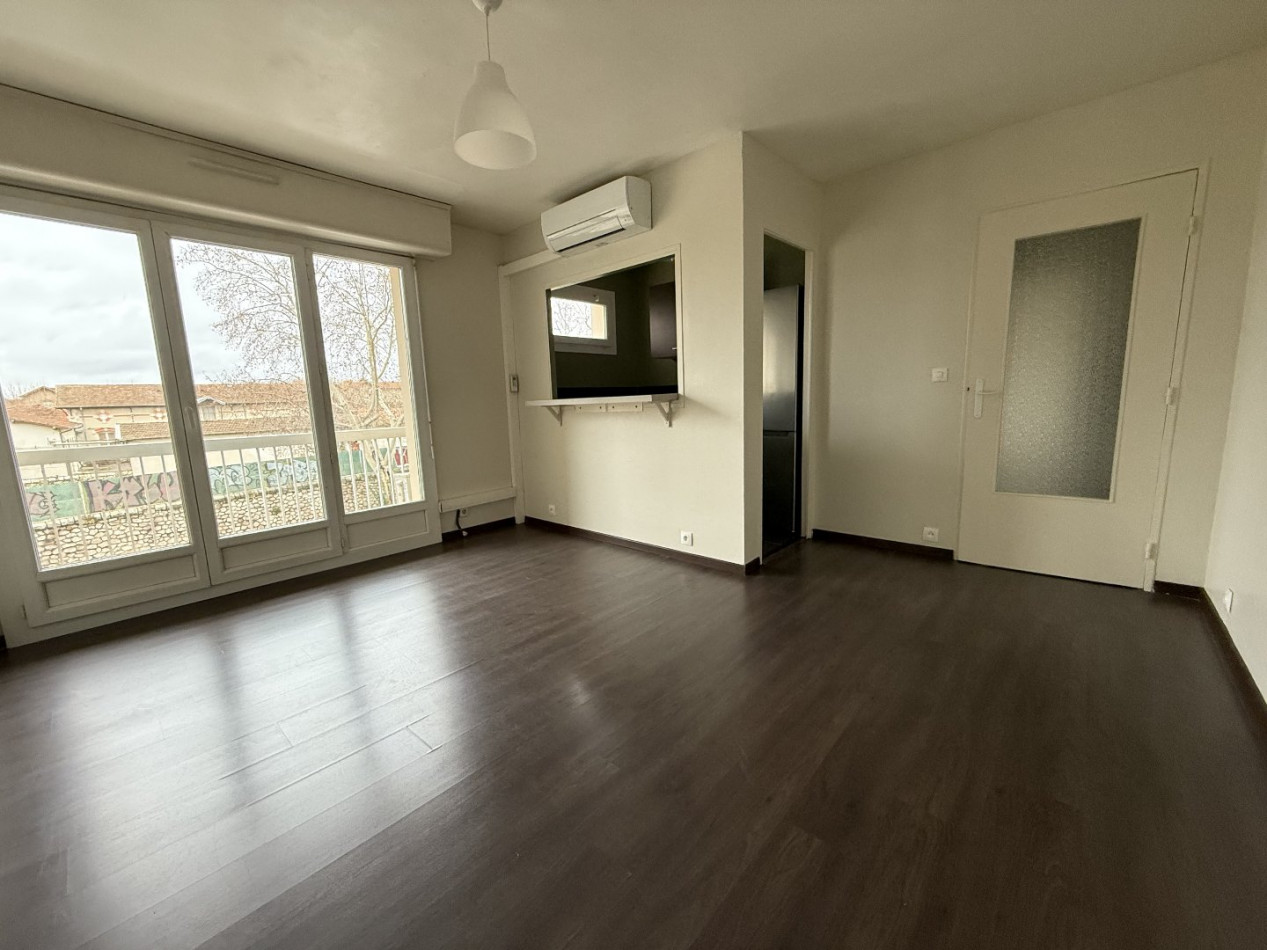 location Appartement Montpellier - Photo 1