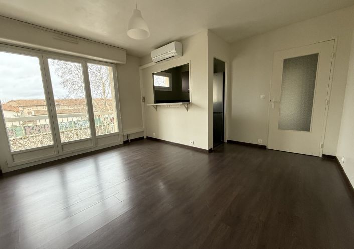 location Appartement Montpellier