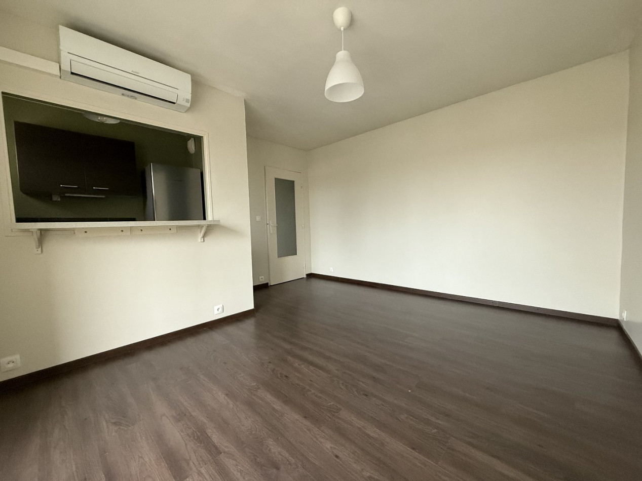 location Appartement Montpellier - Photo 2