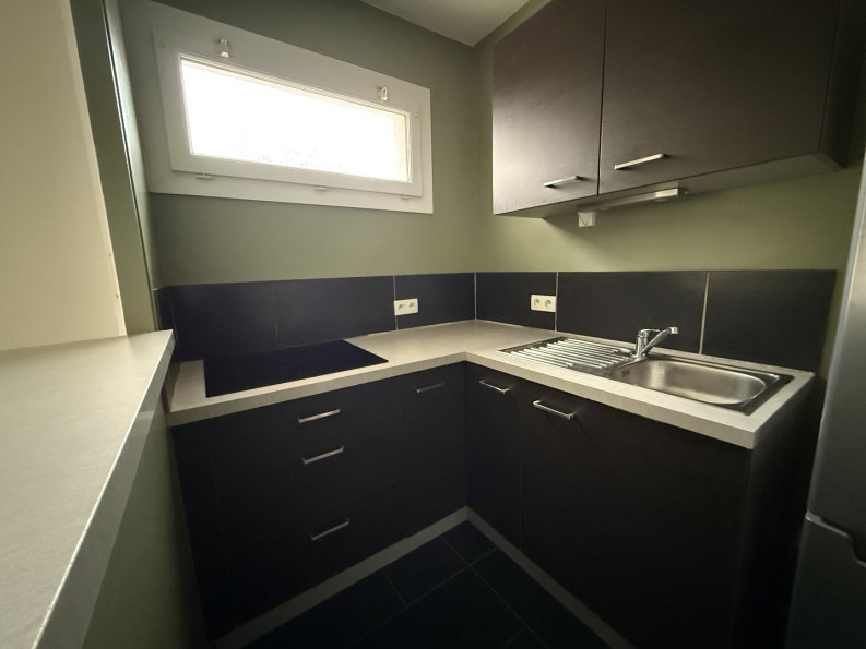 location Appartement Montpellier - Photo 5