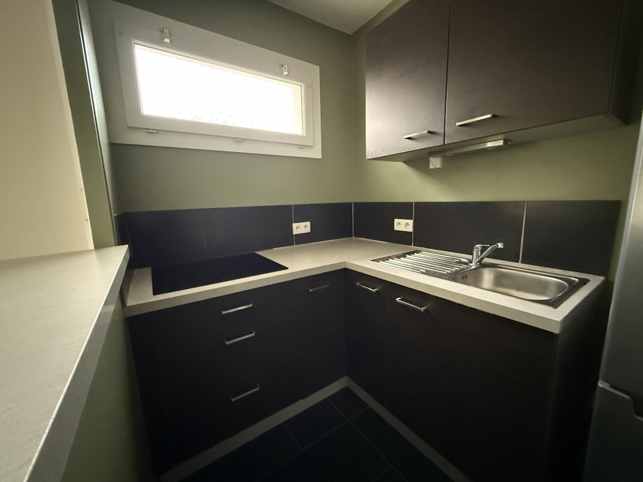 location Appartement Montpellier - Photo 5