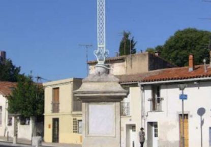 location Garage Montpellier