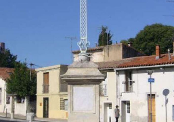 location Garage Montpellier