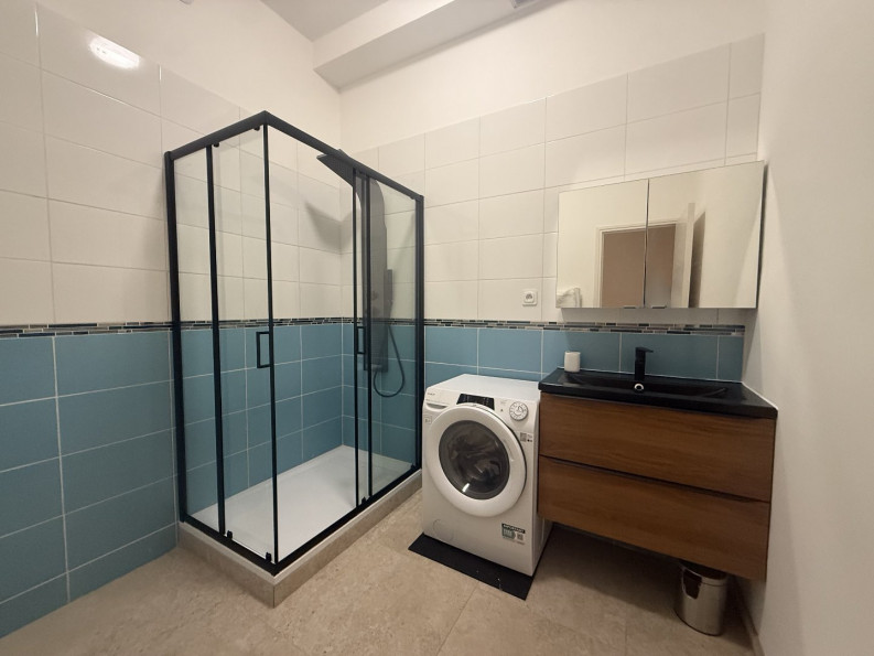location Appartement Montpellier - Photo 4
