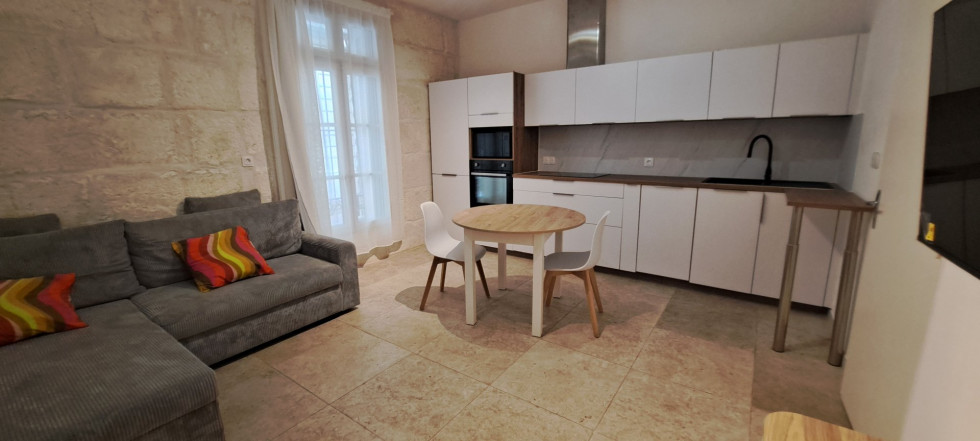 location Appartement Montpellier - Photo 1