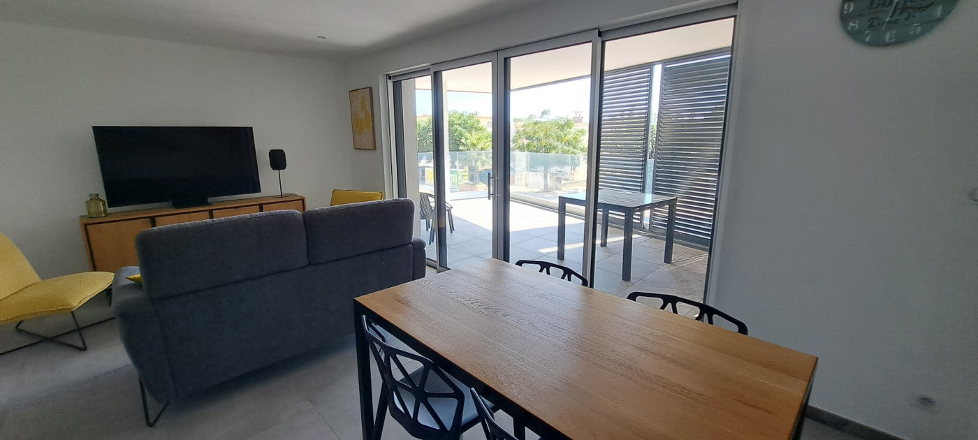 location Appartement Palavas Les Flots - Photo 3