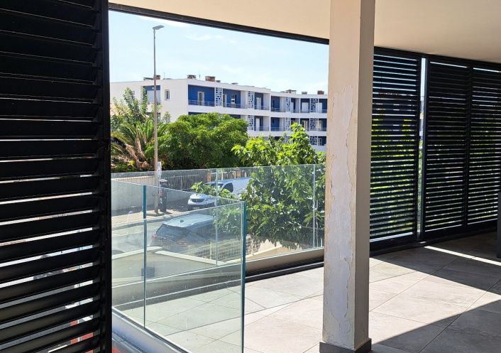 location Appartement Palavas Les Flots