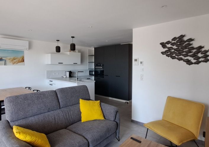 location Appartement Palavas Les Flots