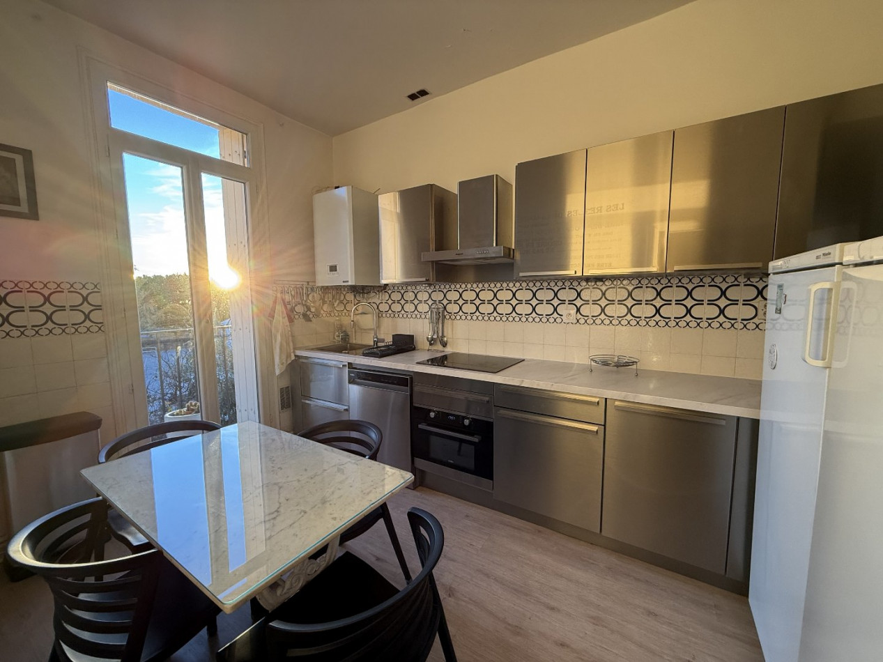 location Appartement Montpellier - Photo 4