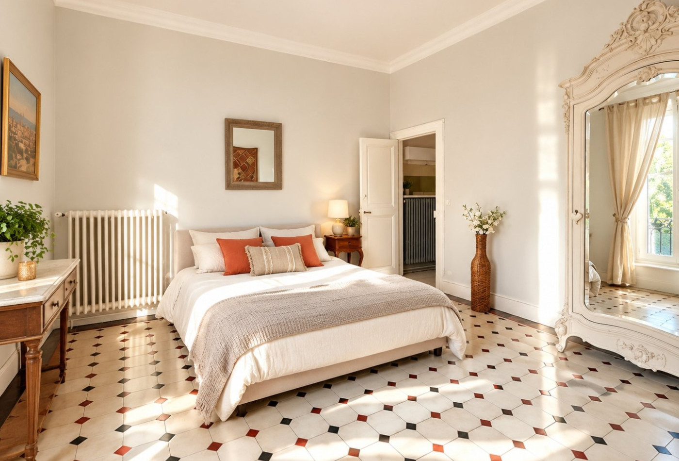 location Appartement Montpellier - Photo 3