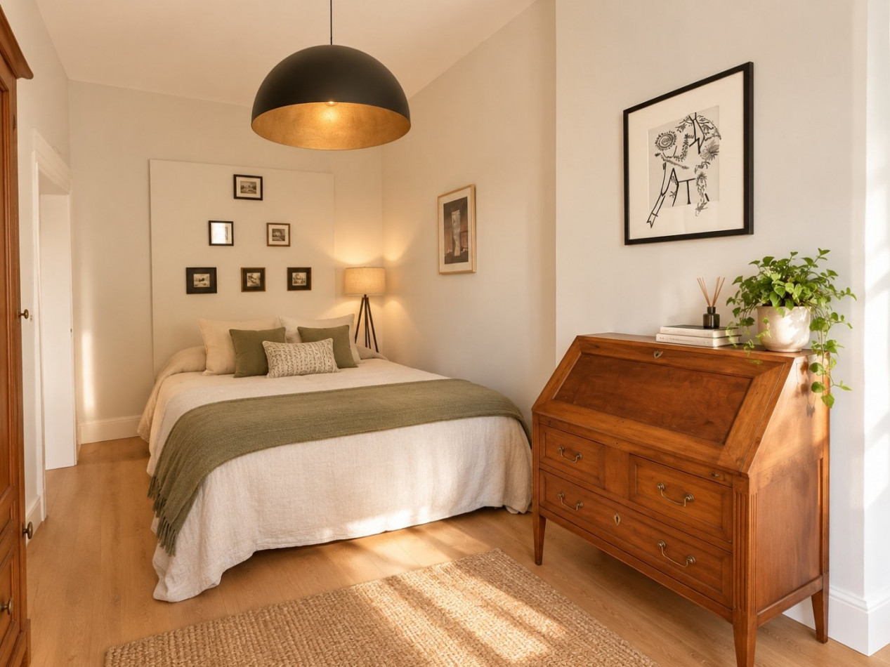 location Appartement Montpellier - Photo 4