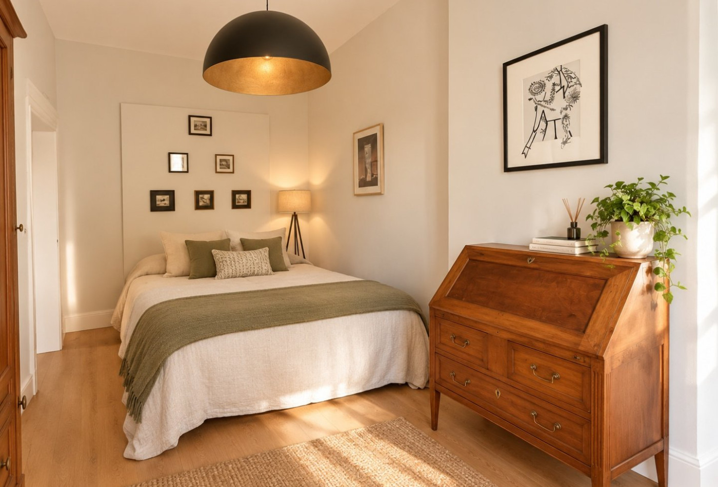 location Appartement Montpellier - Photo 4