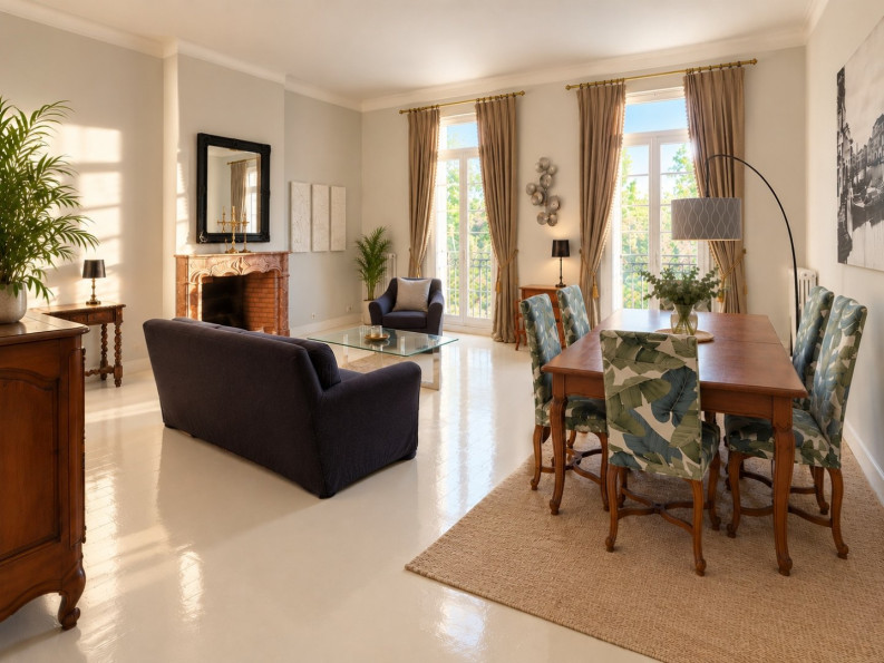 location Appartement Montpellier - Photo 1