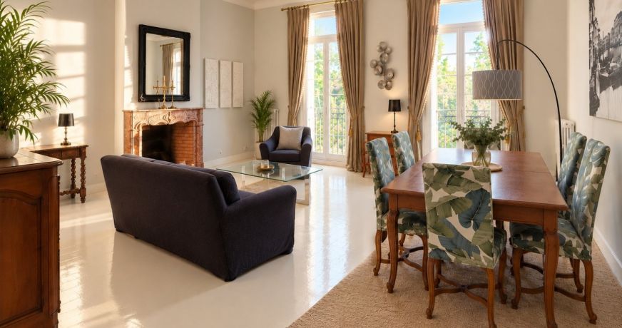 location Appartement Montpellier