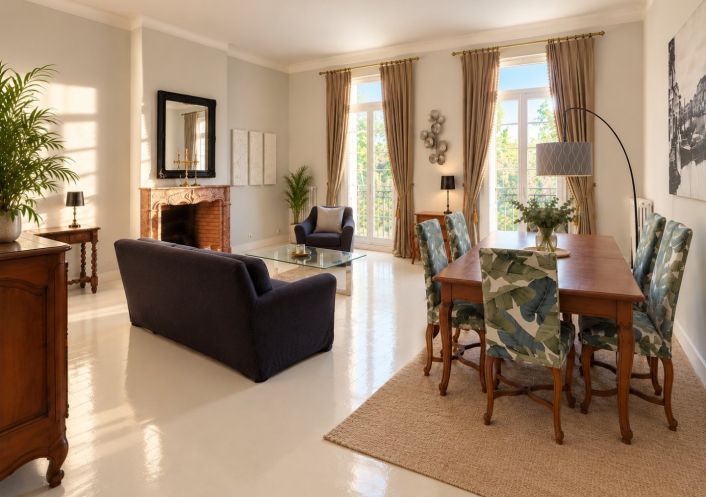 location Appartement Montpellier