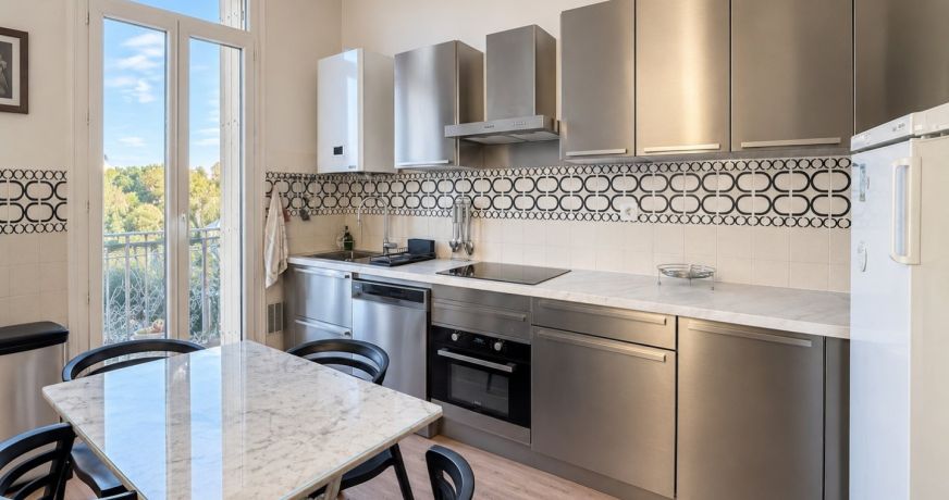 location Appartement Montpellier