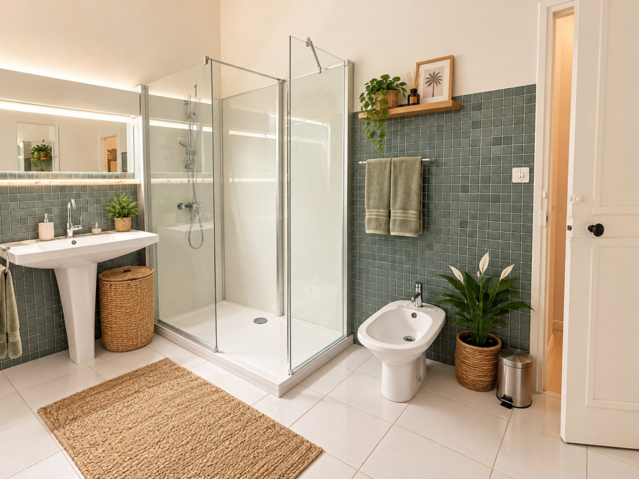 location Appartement Montpellier - Photo 5